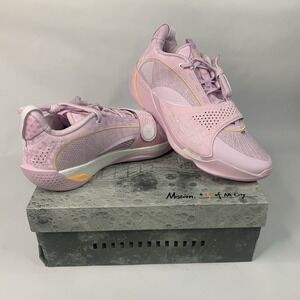 Way of Wade All City 13 Encore Family Love Boom Li-Ning AC13 (ABAV043-1) Size 11